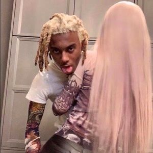 Meet your Posher, Aniya